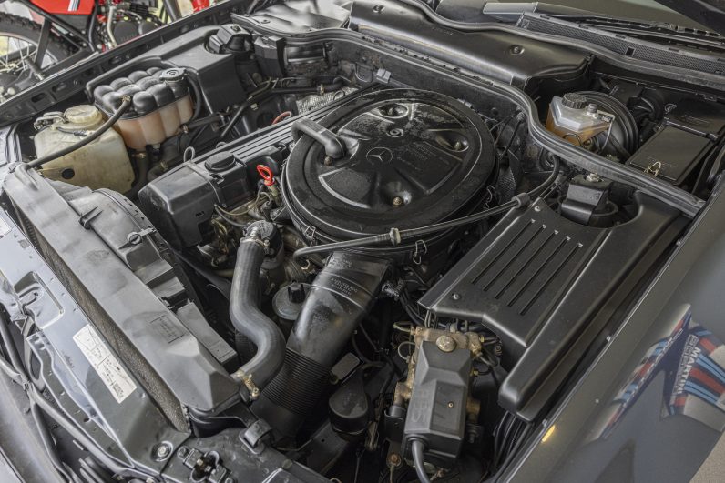 Mercedes Benz SL 300