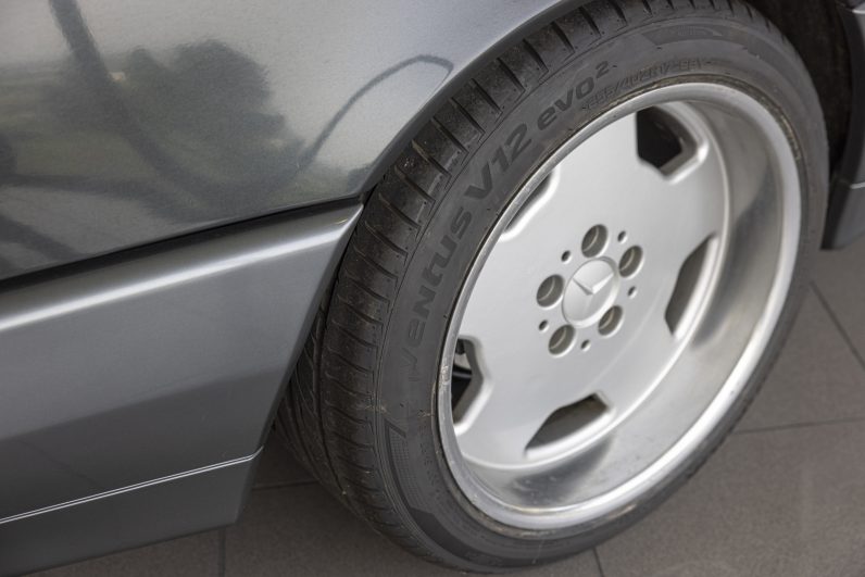 Mercedes Benz SL 300