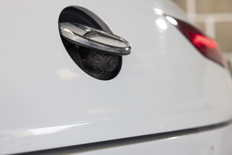 Mercedes Benz CLA 180 d Shooting Brake Style Plus