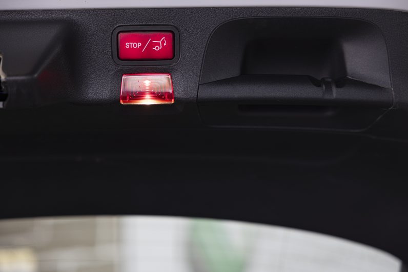 Mercedes Benz CLA 180 d Shooting Brake Style Plus