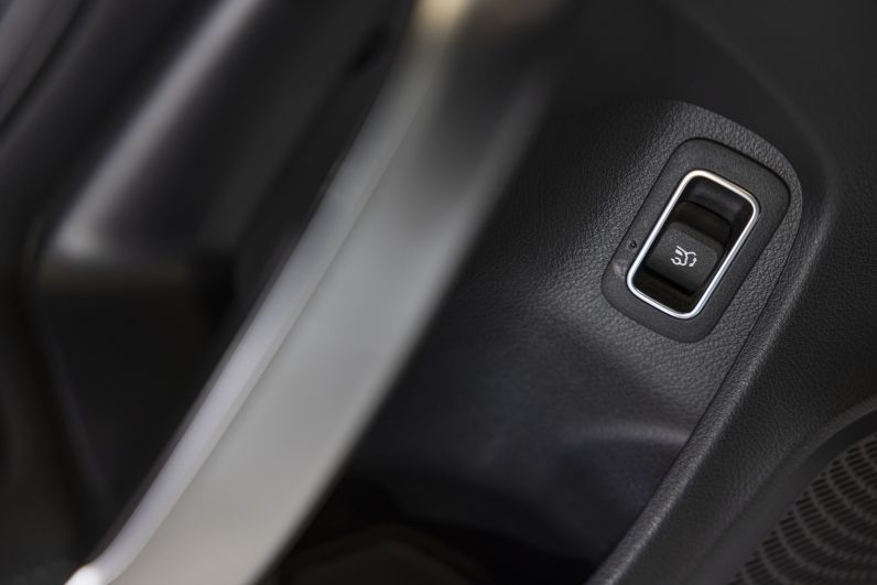 Mercedes Benz CLA 180 d Shooting Brake Style Plus