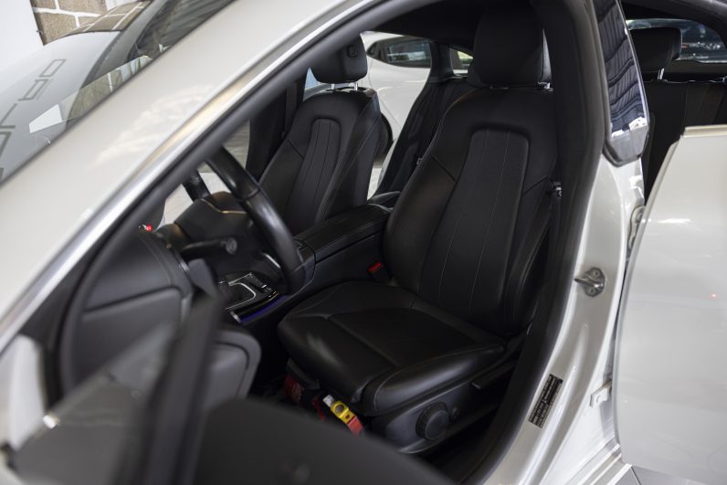 Mercedes Benz CLA 180 d Shooting Brake Style Plus