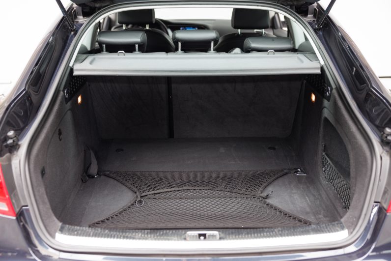 Audi A5 Sportback 2.0 TDI S-line S tronic