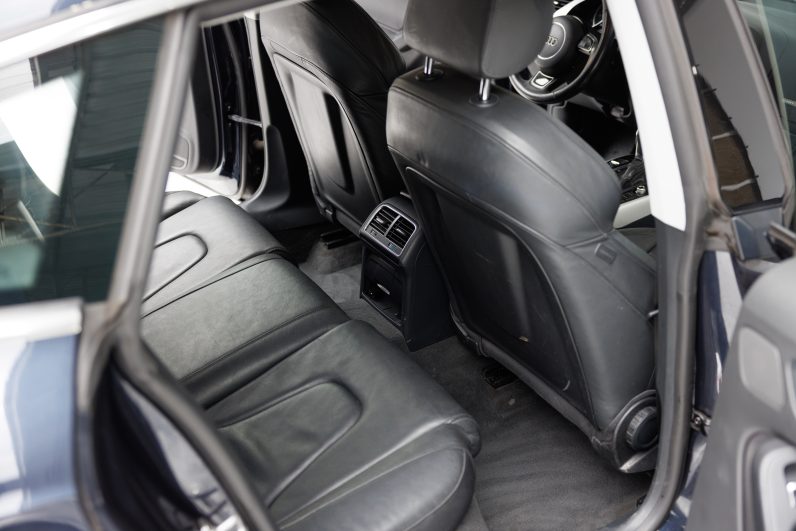 Audi A5 Sportback 2.0 TDI S-line S tronic