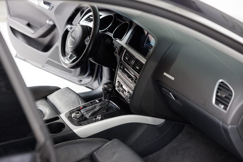 Audi A5 Sportback 2.0 TDI S-line S tronic