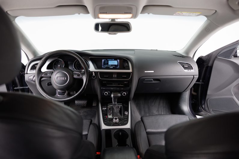 Audi A5 Sportback 2.0 TDI S-line S tronic