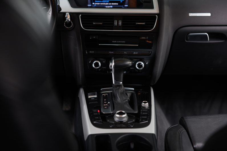 Audi A5 Sportback 2.0 TDI S-line S tronic