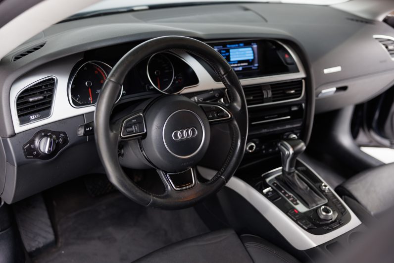 Audi A5 Sportback 2.0 TDI S-line S tronic