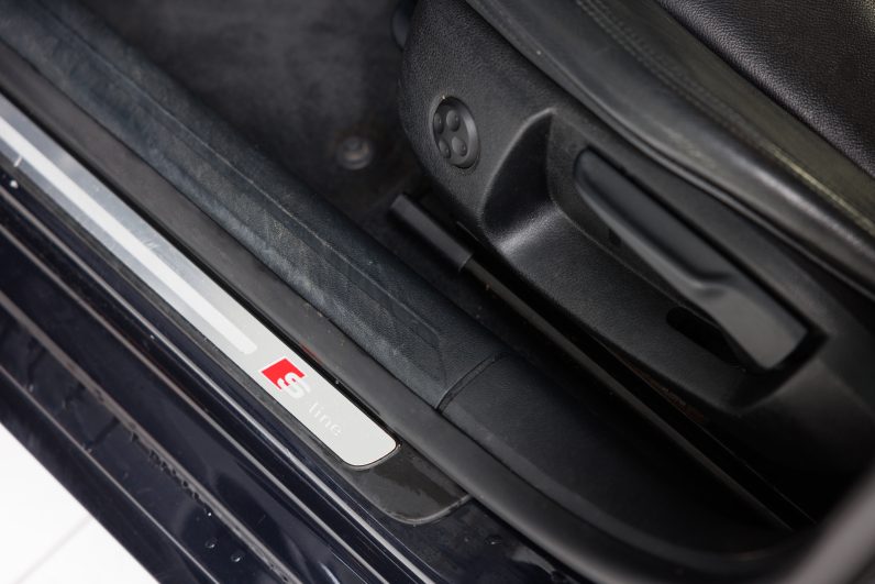 Audi A5 Sportback 2.0 TDI S-line S tronic