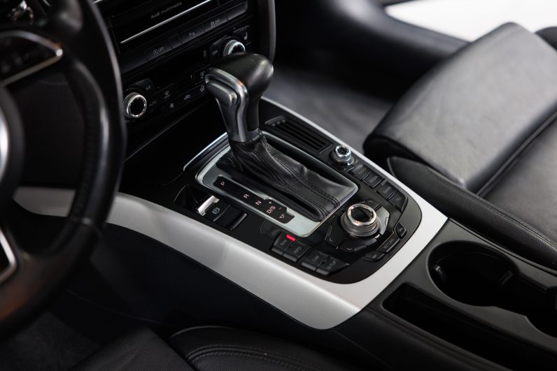 Audi A5 Sportback 2.0 TDI S-line S tronic