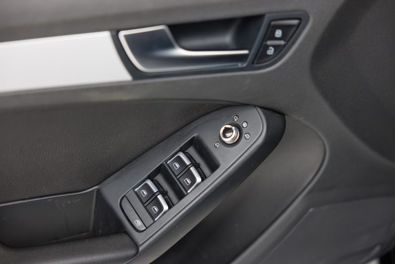 Audi A5 Sportback 2.0 TDI S-line S tronic