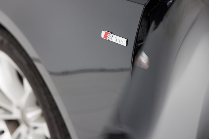 Audi A5 Sportback 2.0 TDI S-line S tronic