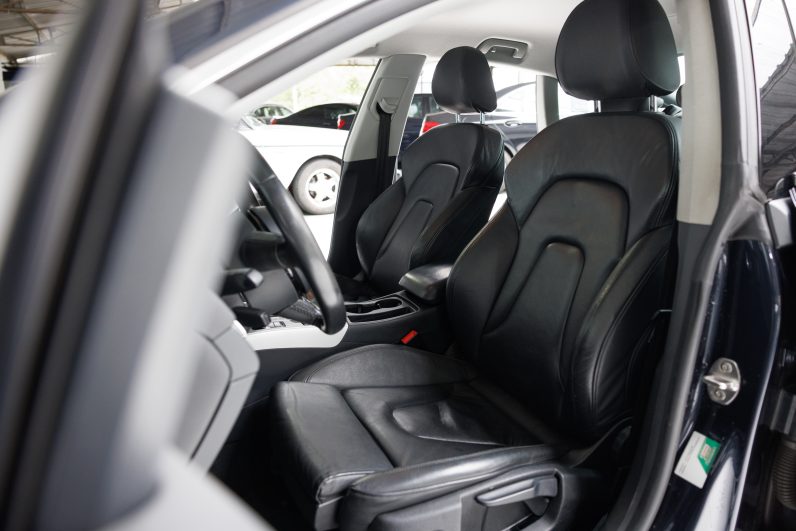 Audi A5 Sportback 2.0 TDI S-line S tronic