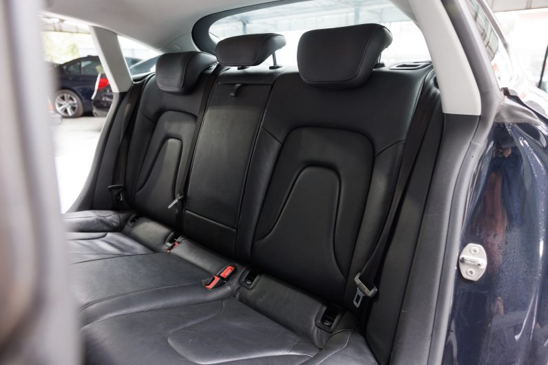 Audi A5 Sportback 2.0 TDI S-line S tronic