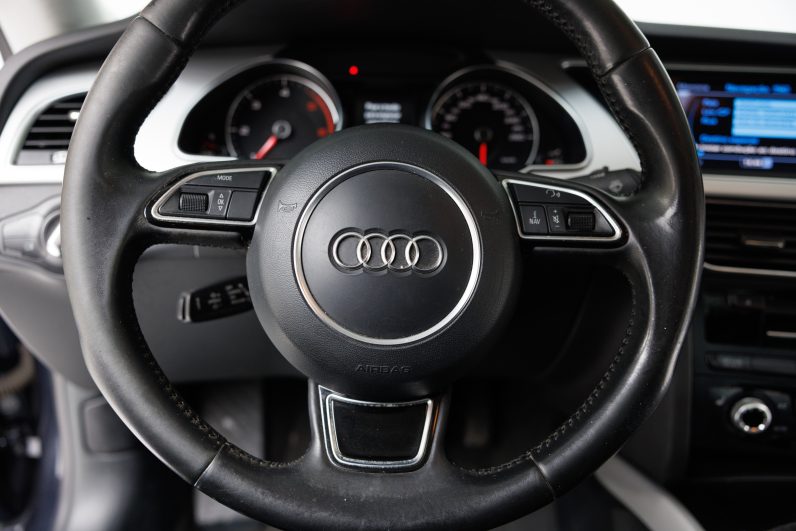 Audi A5 Sportback 2.0 TDI S-line S tronic