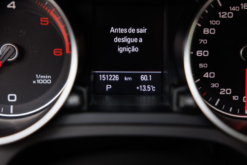 Audi A5 Sportback 2.0 TDI S-line S tronic