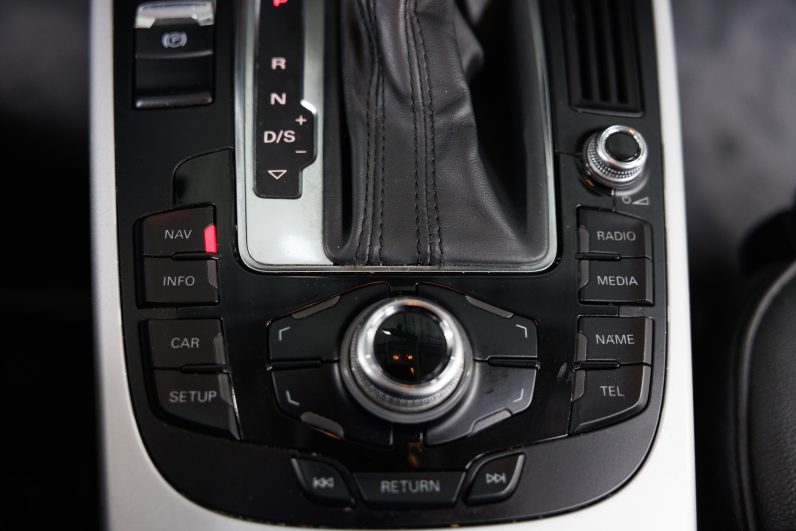 Audi A5 Sportback 2.0 TDI S-line S tronic