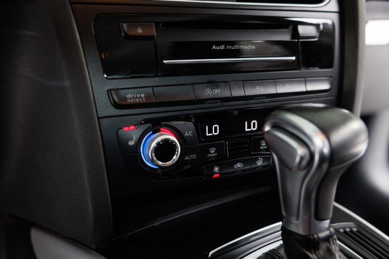 Audi A5 Sportback 2.0 TDI S-line S tronic