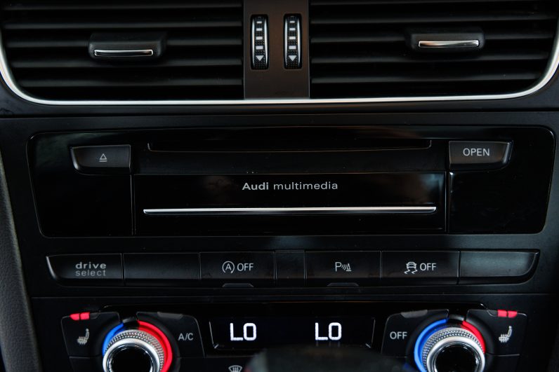 Audi A5 Sportback 2.0 TDI S-line S tronic