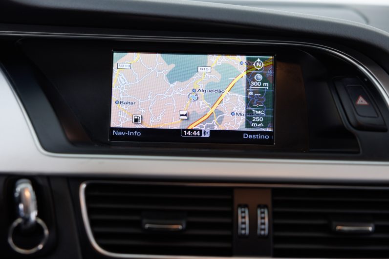 Audi A5 Sportback 2.0 TDI S-line S tronic