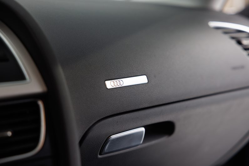 Audi A5 Sportback 2.0 TDI S-line S tronic