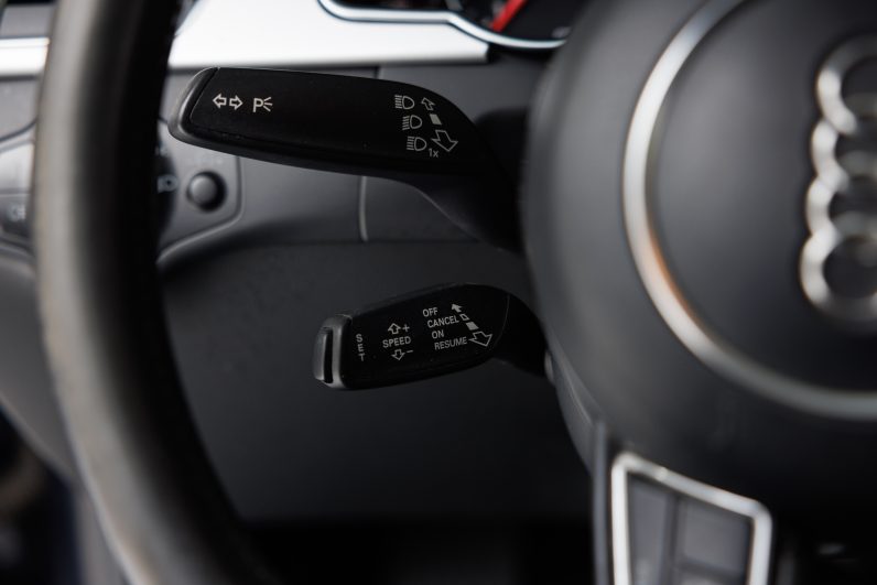 Audi A5 Sportback 2.0 TDI S-line S tronic