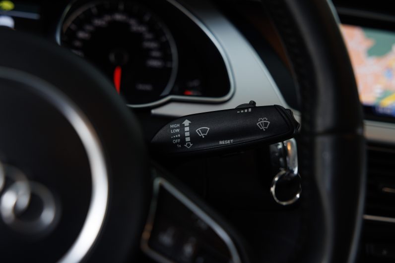 Audi A5 Sportback 2.0 TDI S-line S tronic