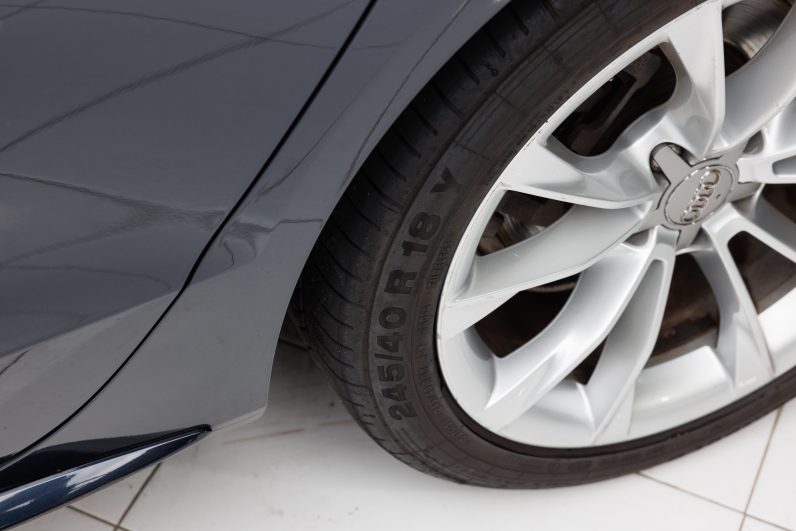 Audi A5 Sportback 2.0 TDI S-line S tronic