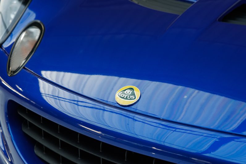 Lotus Elise 1.8 111 R