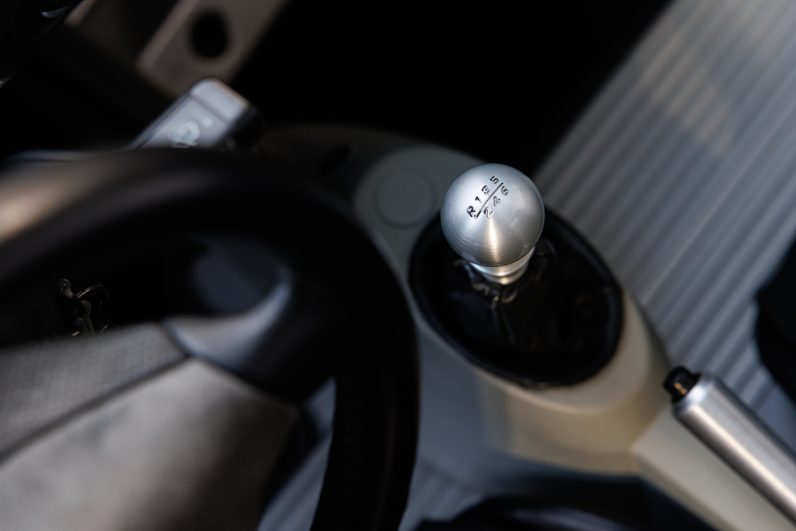 Lotus Elise 1.8 111 R