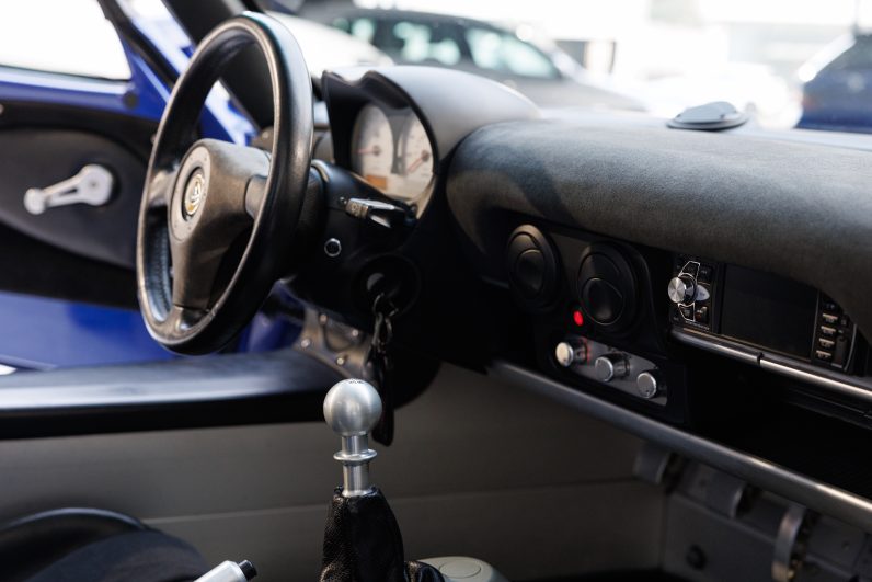 Lotus Elise 1.8 111 R