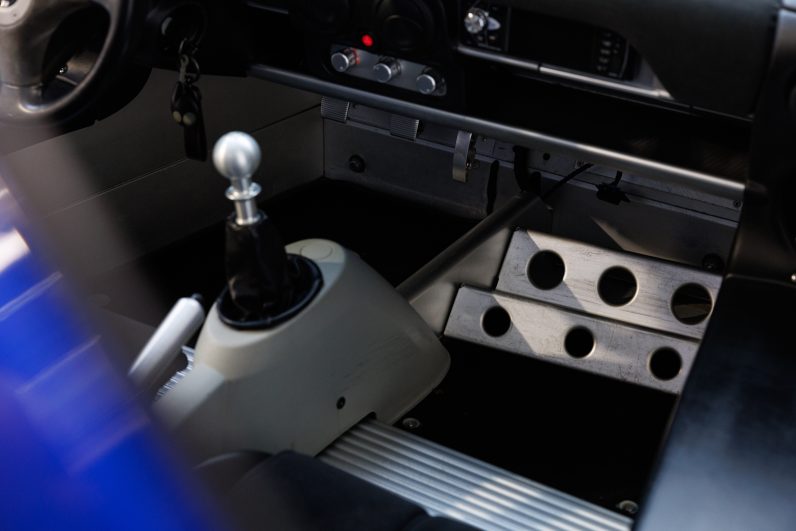 Lotus Elise 1.8 111 R