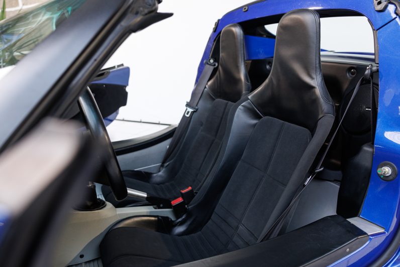 Lotus Elise 1.8 111 R