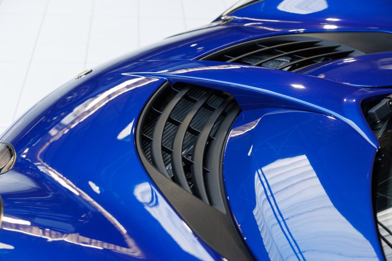 Lotus Elise 1.8 111 R