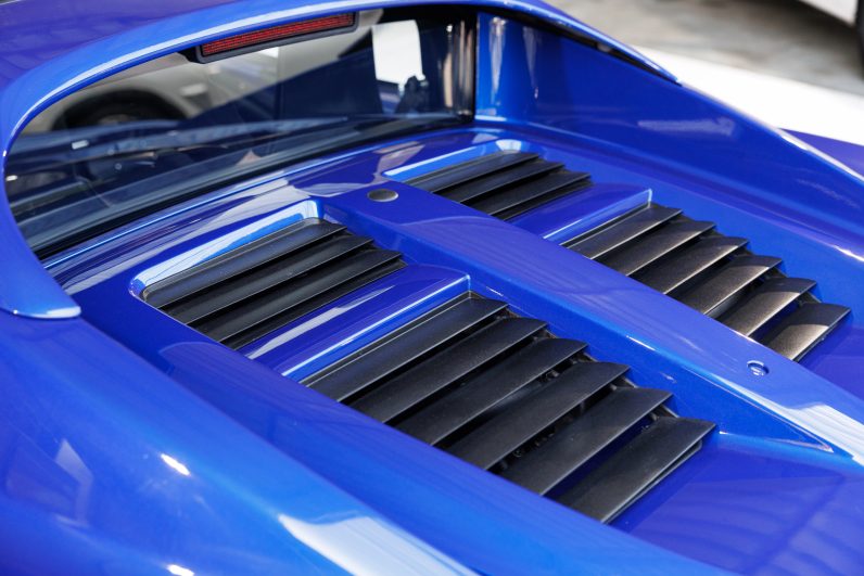 Lotus Elise 1.8 111 R