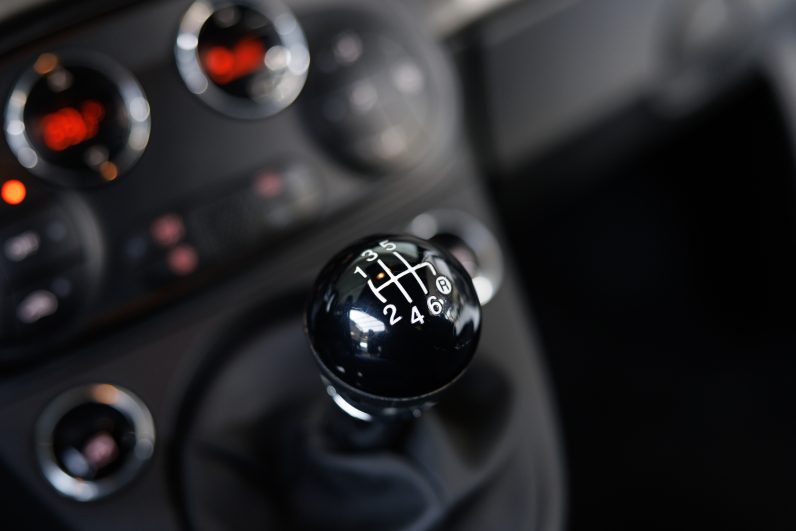 Fiat 500C 1.0 Hybrid Connect