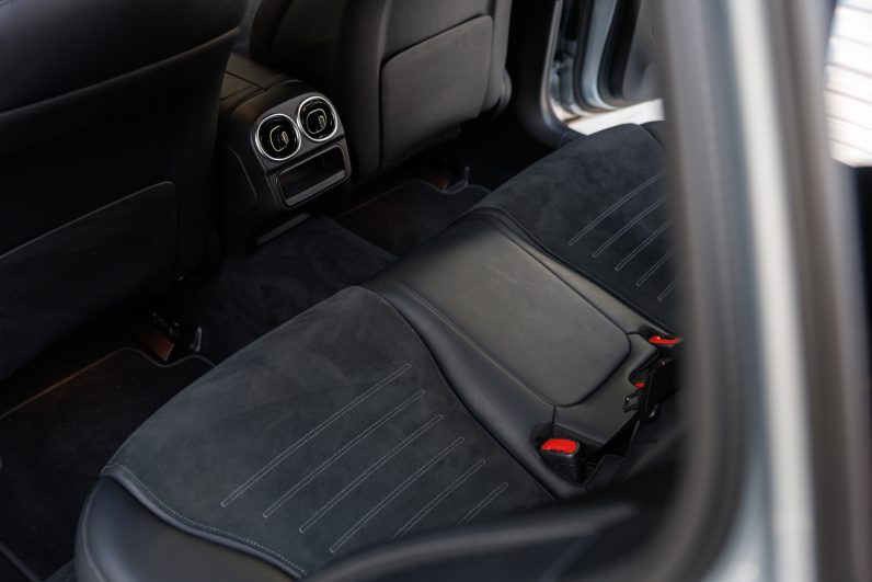 Mercedes Benz C 300 d AMG Line