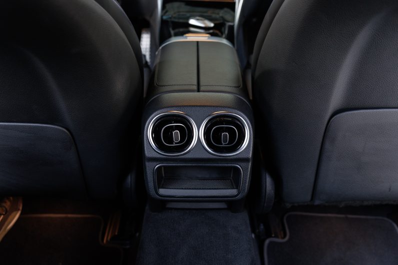 Mercedes Benz C 300 d AMG Line