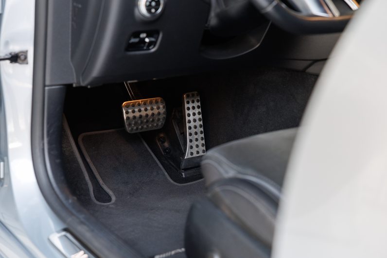 Mercedes Benz C 300 d AMG Line