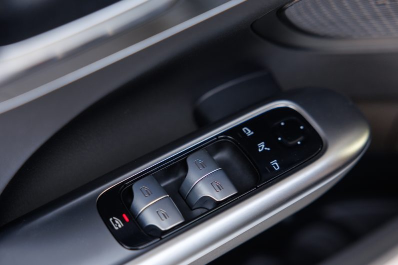 Mercedes Benz C 300 d AMG Line