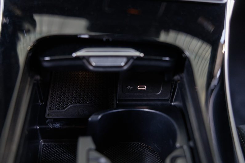 Mercedes Benz C 300 d AMG Line