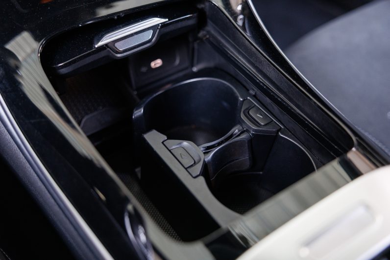 Mercedes Benz C 300 d AMG Line