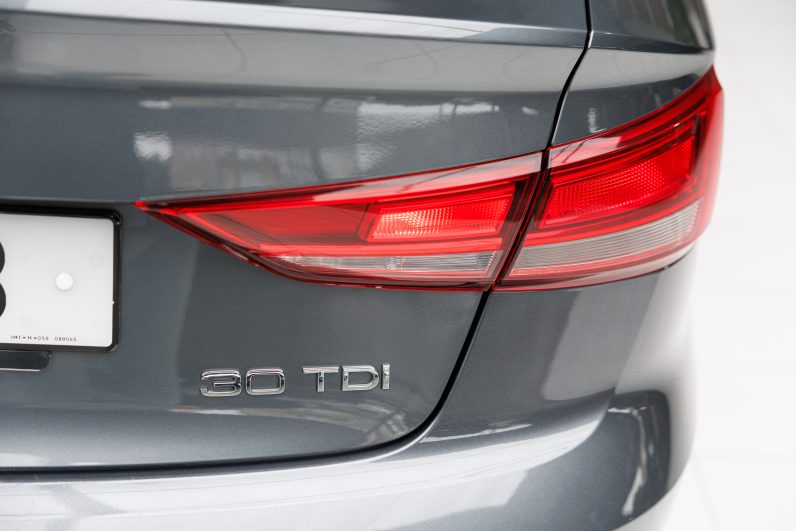 Audi A3 Limousine 30 TDI