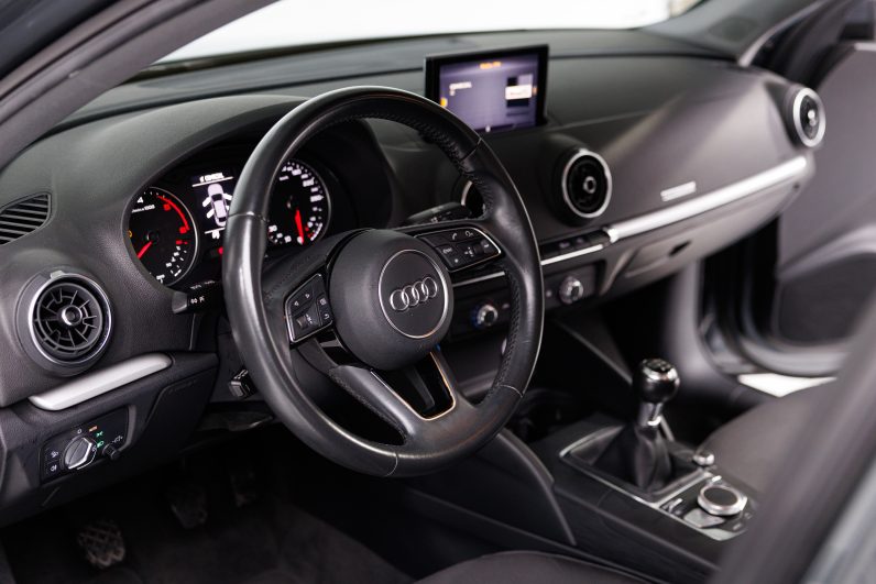 Audi A3 Limousine 30 TDI