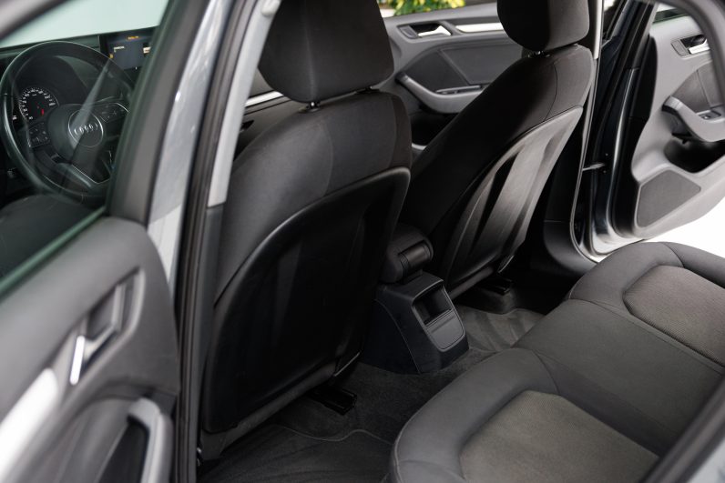 Audi A3 Limousine 30 TDI