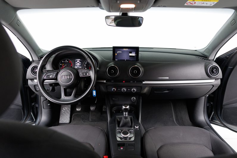 Audi A3 Limousine 30 TDI