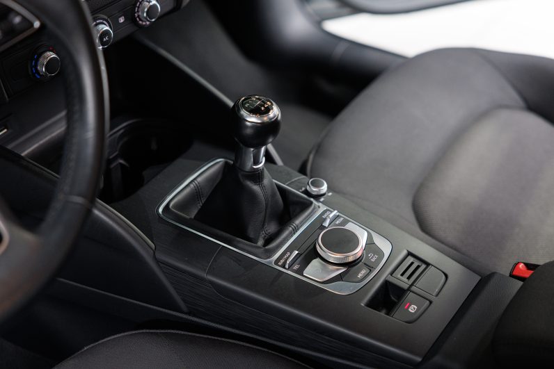 Audi A3 Limousine 30 TDI