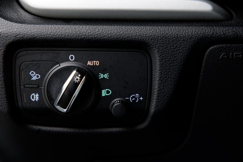 Audi A3 Limousine 30 TDI