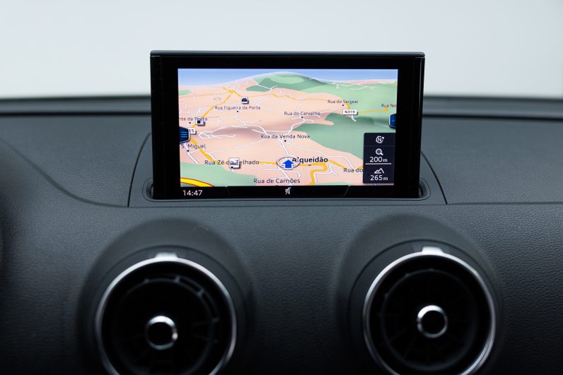 Audi A3 Limousine 30 TDI