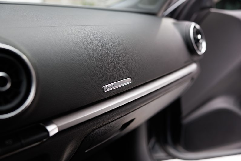 Audi A3 Limousine 30 TDI